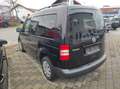 Volkswagen Caddy Trendline Burdeos - thumbnail 3