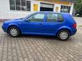 Volkswagen Golf Golf IV 1.6 Blauw - thumbnail 8