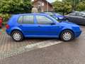 Volkswagen Golf Golf IV 1.6 Blauw - thumbnail 4