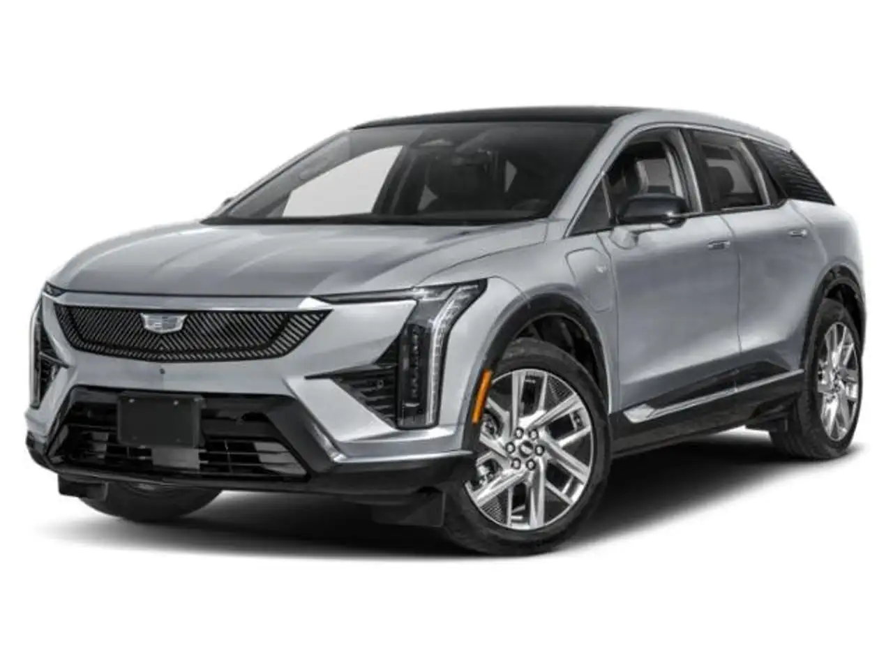 2026 Cadillac Optiq