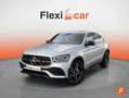 Mercedes-Benz GLC 200 4MATIC Gris - thumbnail 3