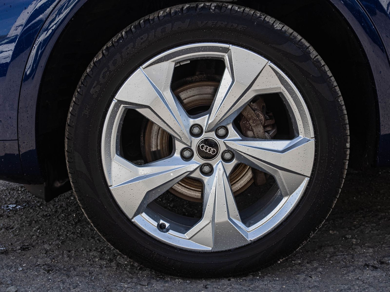 Audi Q5 S line 40TDI qu Stronic Navi LED Standhzg Pan — photo 8