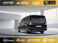 Mercedes-Benz V 300 V Extra Long 300 d - BVA 9G-Tronic  - BM 447 Extra Long Avantgarde 4-Matic - BVA PHASE 3 Schwarz - thumbnail 2