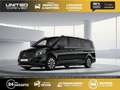 Mercedes-Benz V 300 V Extra Long 300 d - BVA 9G-Tronic  - BM 447 Extra Long Avantgarde 4-Matic - BVA PHASE 3 Schwarz - thumbnail 1