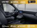 Mercedes-Benz V 300 V Extra Long 300 d - BVA 9G-Tronic  - BM 447 Extra Long Avantgarde 4-Matic - BVA PHASE 3 Schwarz - thumbnail 10