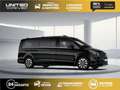 Mercedes-Benz V 300 V Extra Long 300 d - BVA 9G-Tronic  - BM 447 Extra Long Avantgarde 4-Matic - BVA PHASE 3 Schwarz - thumbnail 9
