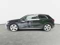 Audi A3 A3 35 TFSI SPORTBACK S TRONIC S-LINE NAVI LED DAB Negro - thumbnail 6