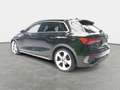 Audi A3 A3 35 TFSI SPORTBACK S TRONIC S-LINE NAVI LED DAB Noir - thumbnail 5