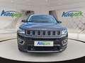 Jeep Compass 2,0 Multijet Limited AWD Grau - thumbnail 9