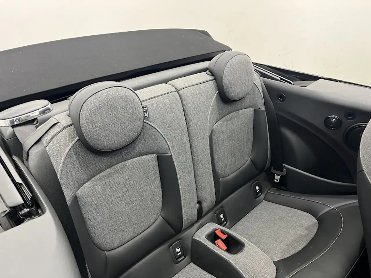 MINI Cooper S Cabrio Mini IV Cabrio 2.0 ALLESTIMENTO JCW auto 25