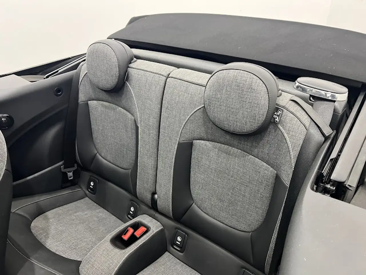 MINI Cooper S Cabrio Mini IV Cabrio 2.0 ALLESTIMENTO JCW auto 26