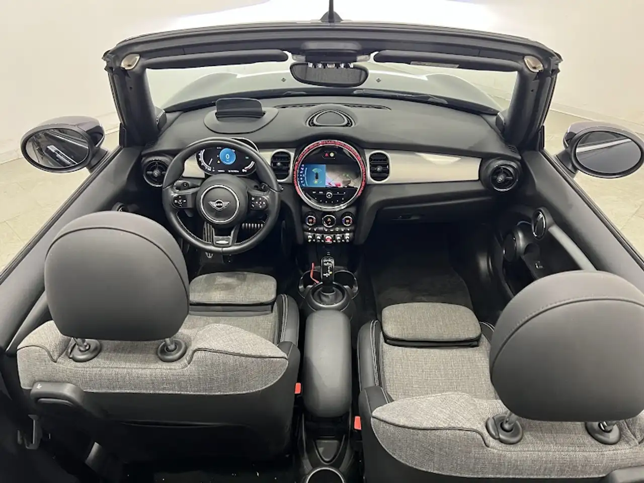 MINI Cooper S Cabrio Mini IV Cabrio 2.0 ALLESTIMENTO JCW auto 13
