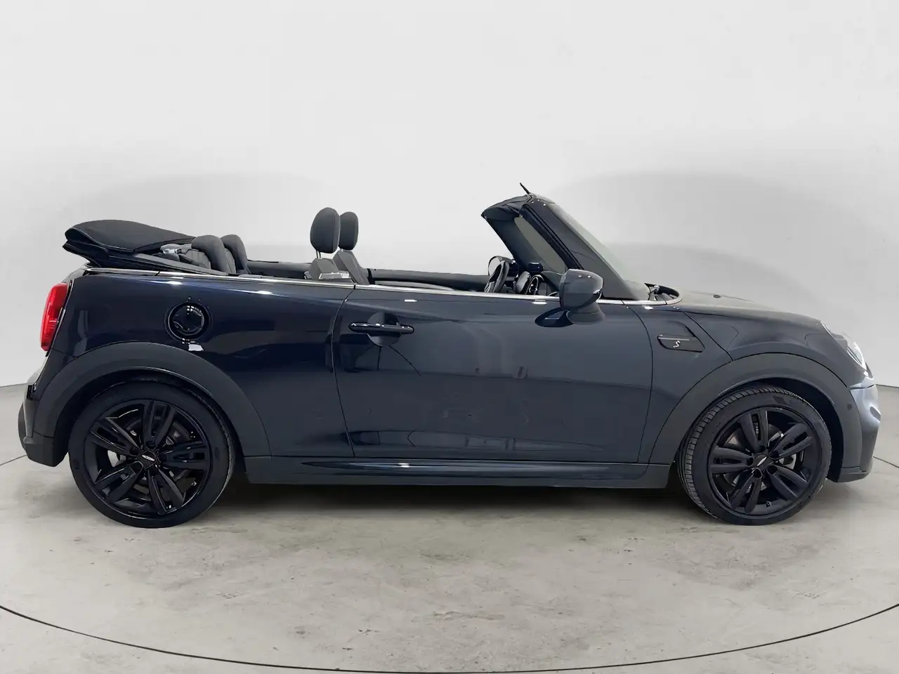 MINI Cooper S Cabrio Mini IV Cabrio 2.0 ALLESTIMENTO JCW auto 8