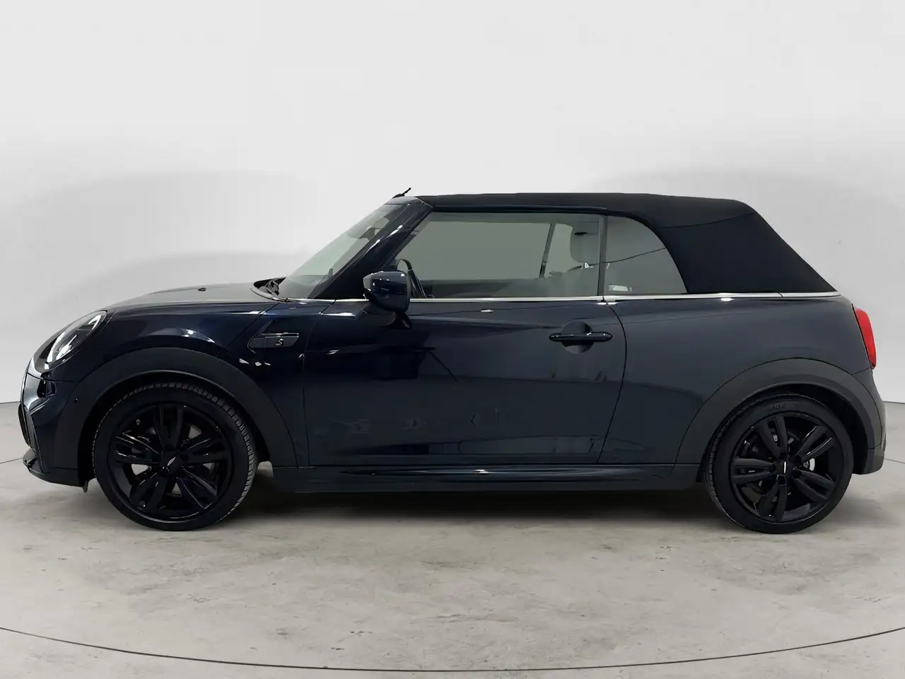 MINI Cooper S Cabrio Mini IV Cabrio 2.0 ALLESTIMENTO JCW auto 10