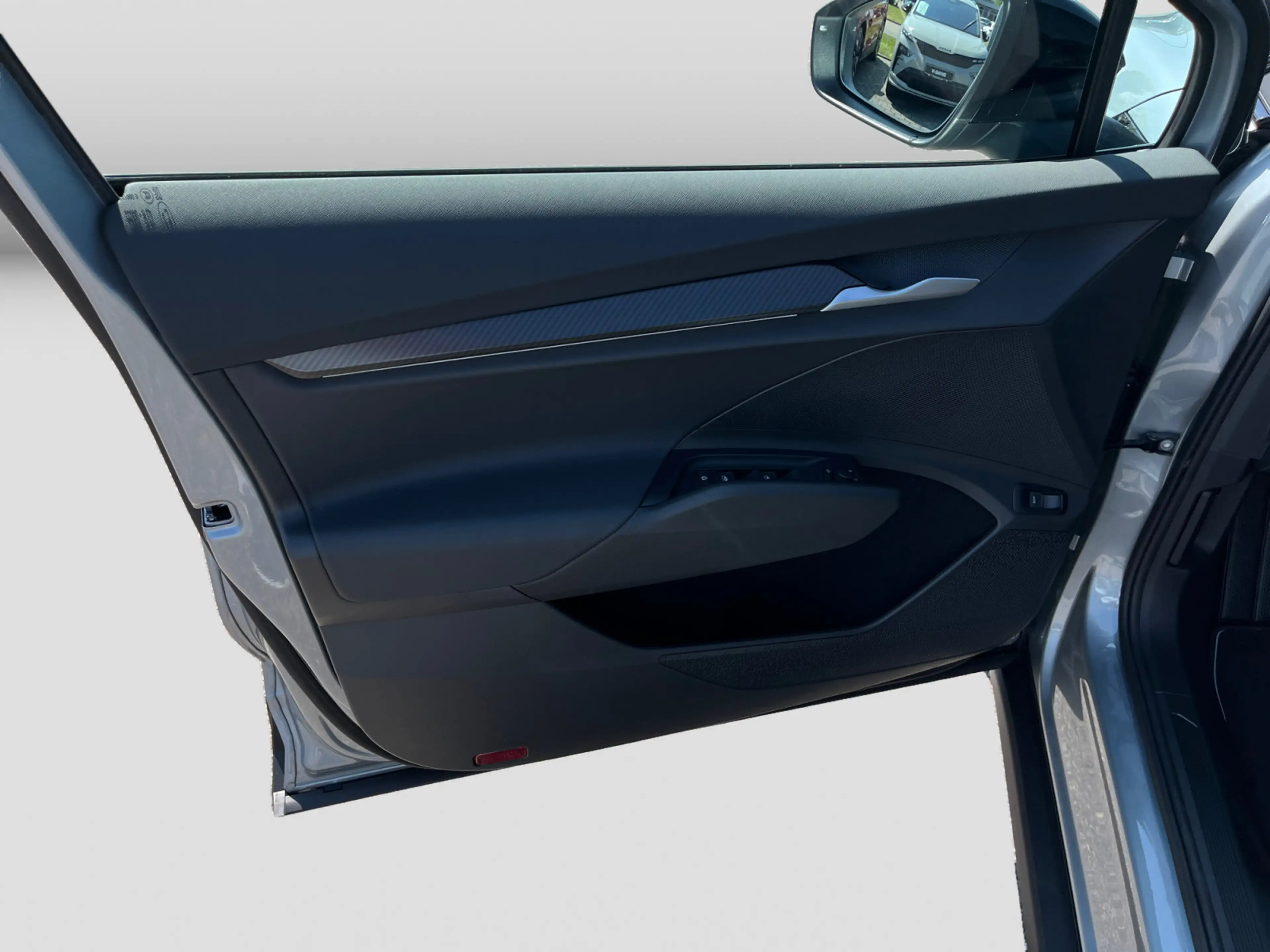 Skoda Elroq Sportline 60 Navi LED SHZ PDC ACC WäPu AHK — photo 14