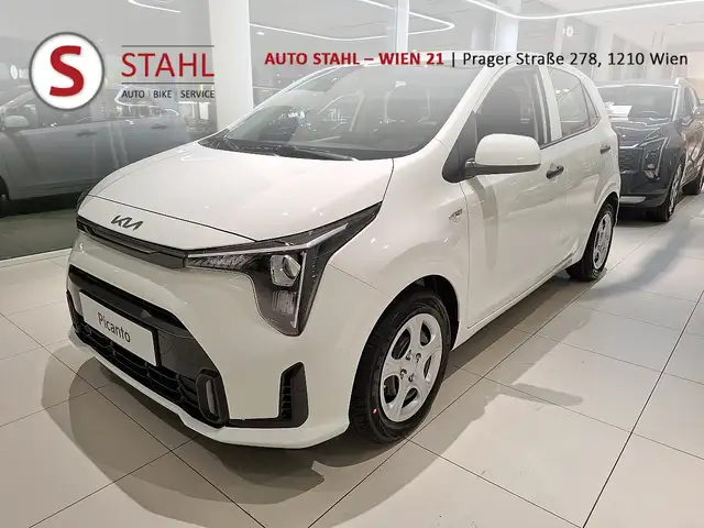 Kia Picanto 1,0 GDI Titan 5 Stz. | Auto Stahl Wien21