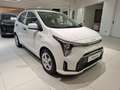 Kia Picanto 1,0 GDI Titan 5 Stz. | Auto Stahl Wien21 clear ... Weiß - thumbnail 3