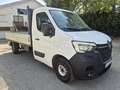 Renault Master Caja Abierta Cb. Blue dCi L3 3500 T 99kW Blanco - thumbnail 3