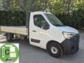 Renault Master Caja Abierta Cb. Blue dCi L3 3500 T 99kW Blanco - thumbnail 2