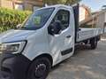 Renault Master Caja Abierta Cb. Blue dCi L3 3500 T 99kW Blanco - thumbnail 13