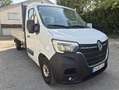 Renault Master Caja Abierta Cb. Blue dCi L3 3500 T 99kW Blanco - thumbnail 4