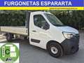 Renault Master Caja Abierta Cb. Blue dCi L3 3500 T 99kW Blanco - thumbnail 1