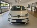 Volkswagen up! UP 1.0 MOVE 60 CV Bílá - thumbnail 3