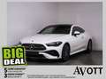 Mercedes-Benz CLE 180 AMG-Line Weiß - thumbnail 1