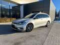 Volkswagen Golf Variant Comfortline Silber - thumbnail 1