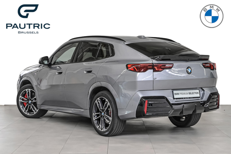 BMW X2 20i - 2ans/jaar garantie — photo 5