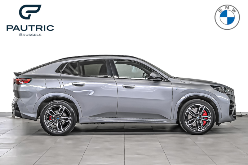 BMW X2 20i - 2ans/jaar garantie — photo 3