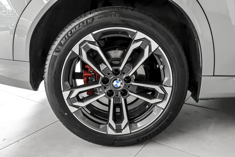 BMW X2 20i - 2ans/jaar garantie — photo 8