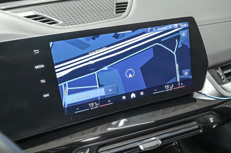 BMW X2 20i - 2ans/jaar garantie — photo 14
