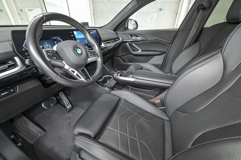 BMW X2 20i - 2ans/jaar garantie — photo 6