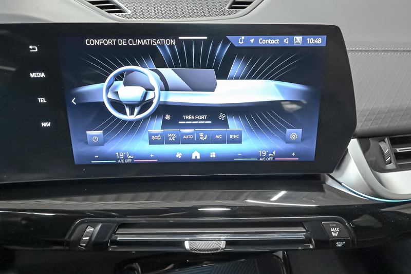 BMW X2 20i - 2ans/jaar garantie — photo 12