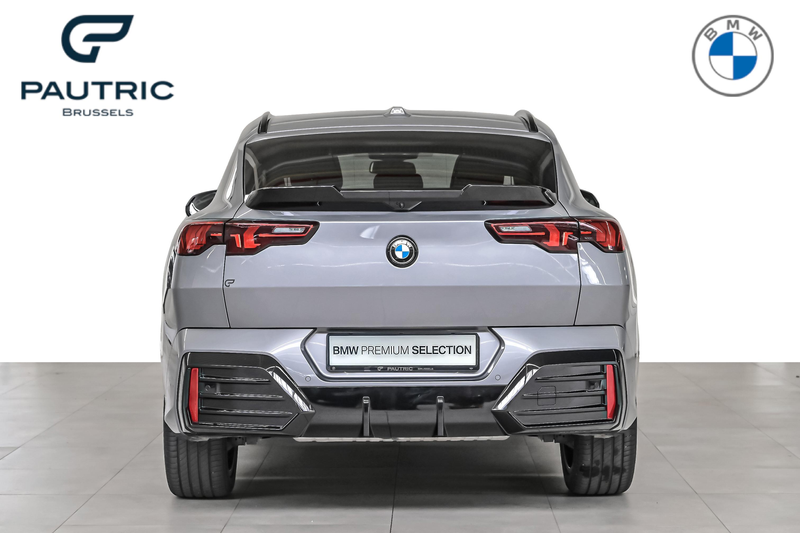BMW X2 20i - 2ans/jaar garantie — photo 4