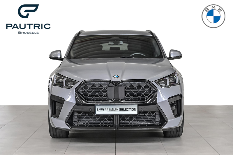 BMW X2 20i - 2ans/jaar garantie — photo 2