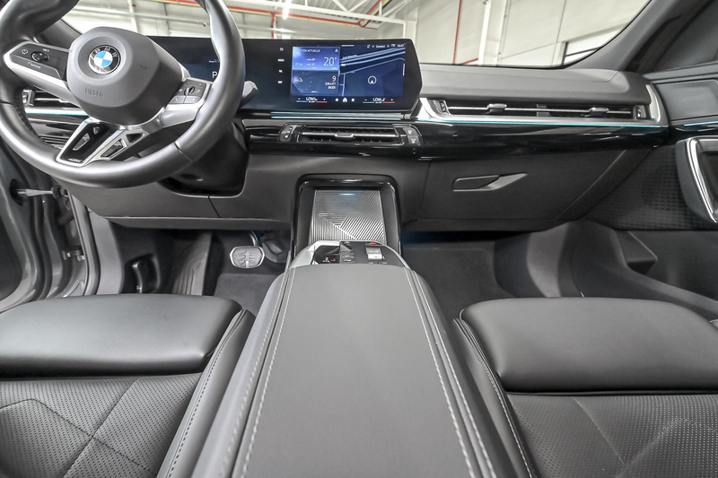 BMW X2 20i - 2ans/jaar garantie — photo 7