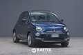 Fiat 500C 1.0 Hybrid 70CV Dolcevita Blau - thumbnail 2
