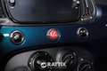 Fiat 500C 1.0 Hybrid 70CV Dolcevita Blau - thumbnail 29