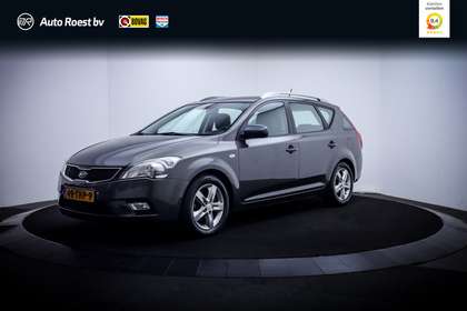 Kia Ceed / cee'd Sporty Wagon 1.4CVVT Navigator Plus Pack CAMERA |