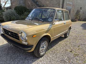 A112 965 Elegant