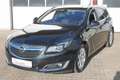 Opel Insignia Tüv neu,Top Ausst.,S-Heft gepfl.Finanz. Negro - thumbnail 4
