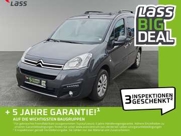 Kombi 1.6 VTi 120 Selection Facelift