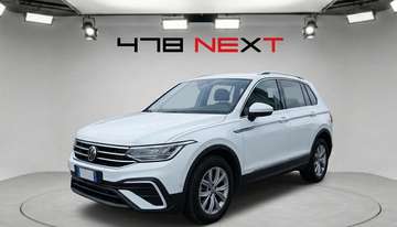 2.0 TDI SCR Life DSG 4MOTION