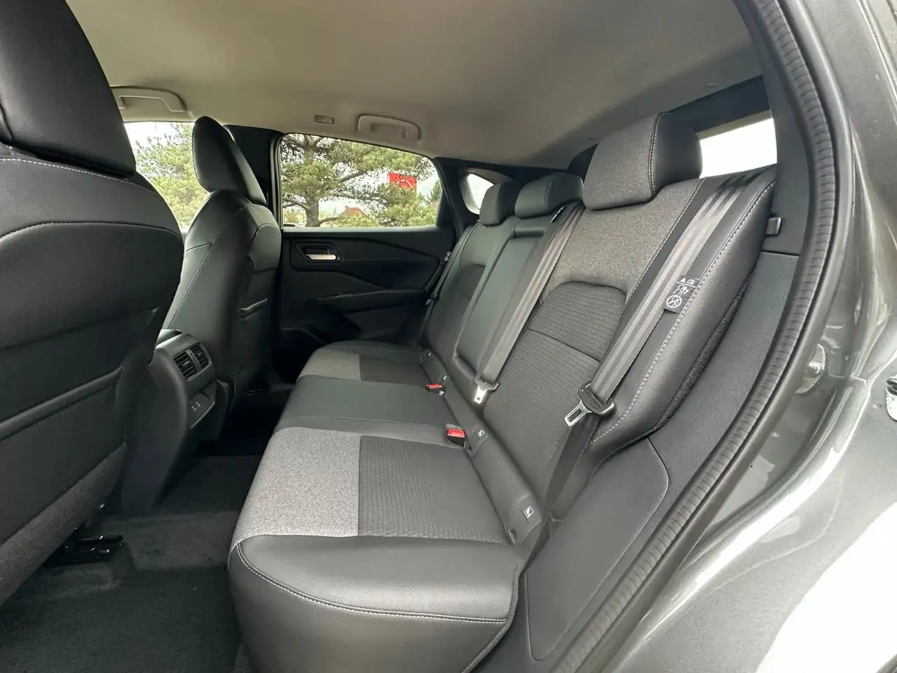 Nissan Qashqai 1.3 DIG-T MHEV AT N-Connecta WINTERPAKET 10