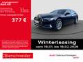 Audi A6 Av 45 TFSI advanced 19 AHK MATRIX LEDER Blau - thumbnail 1