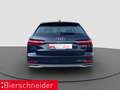 Audi A6 Av 45 TFSI advanced 19 AHK MATRIX LEDER Blau - thumbnail 6