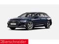 Audi A6 Av 45 TFSI advanced 19 AHK MATRIX LEDER Blau - thumbnail 2