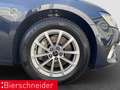 Audi A6 Av 45 TFSI advanced 19 AHK MATRIX LEDER Blau - thumbnail 8